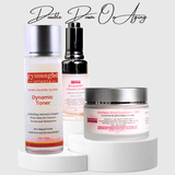 Double Down on Aging Bundle from gymsegbë