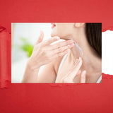 Resilient Youth Neck + Décolleté Cream from gymsegbë