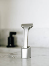 Single Edge Razor Stand from Supply