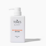 Body Brightening Moisturizing Lotion From Tones by Cocoa