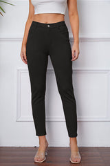 StretchyStitch Pants from Enfance-Heureuse