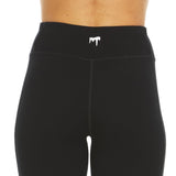 Heavyweight - Juneau Women's High Rise Leggings 100% Merino Wool from Minus33 Merino Wool Clothing
