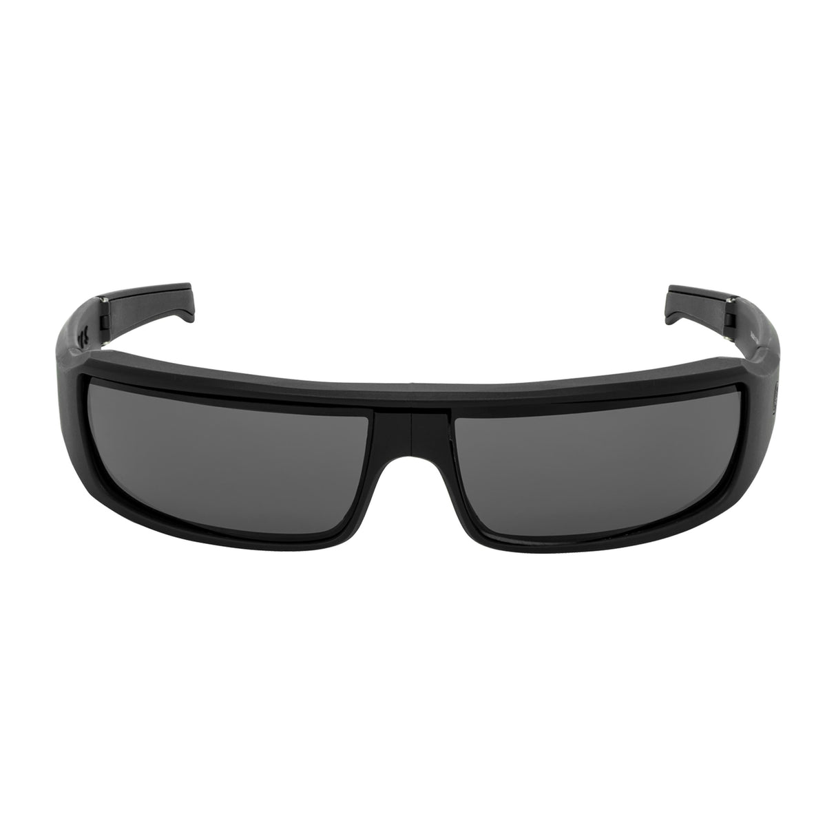 POPSIGN | Non-Polarized | Matte Black Frame | Gray Lens from Popticals