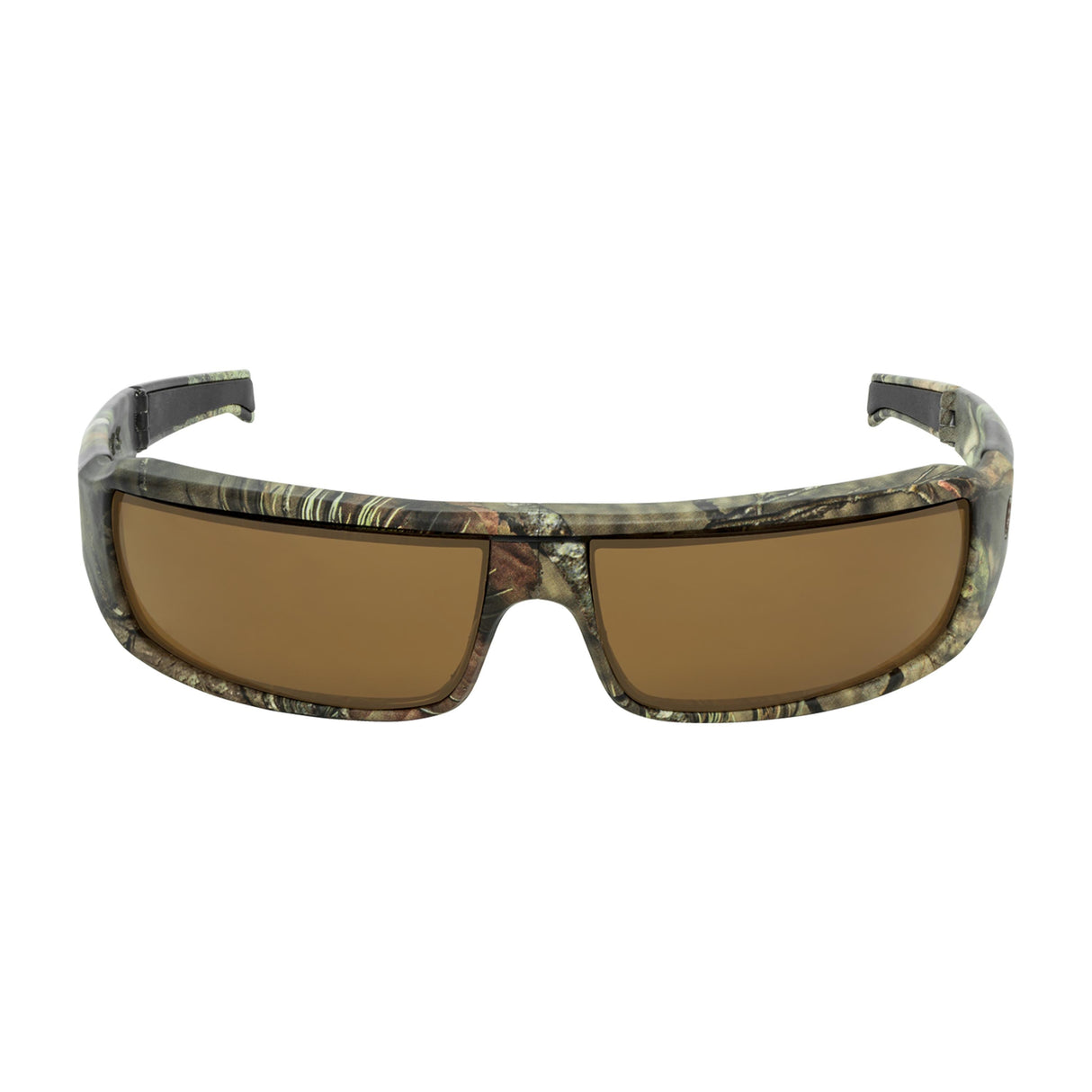 POPSIGN | Polarized | Matte Mossy Oak Break-Up Frame | Brown Lens from Popticals