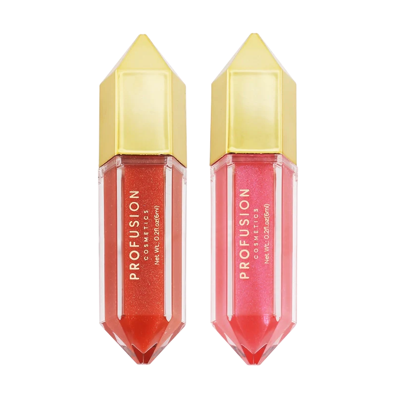 Superbloom | Lip Bouquet Nourishing Lip Gloss from Profusion Cosmetics