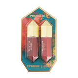 Superbloom | Lip Bouquet Velvet Matte Duo from Profusion Cosmetics