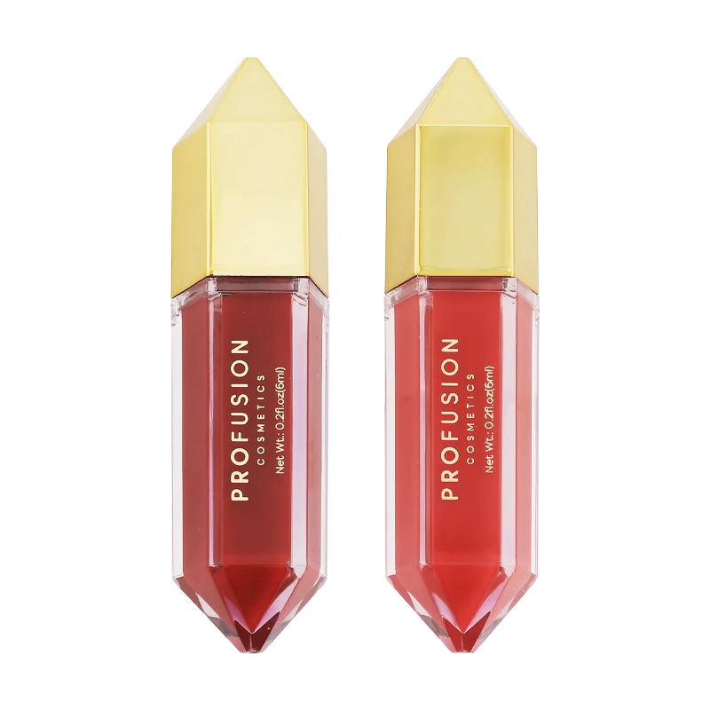 Superbloom | Lip Bouquet Velvet Matte Duo from Profusion Cosmetics