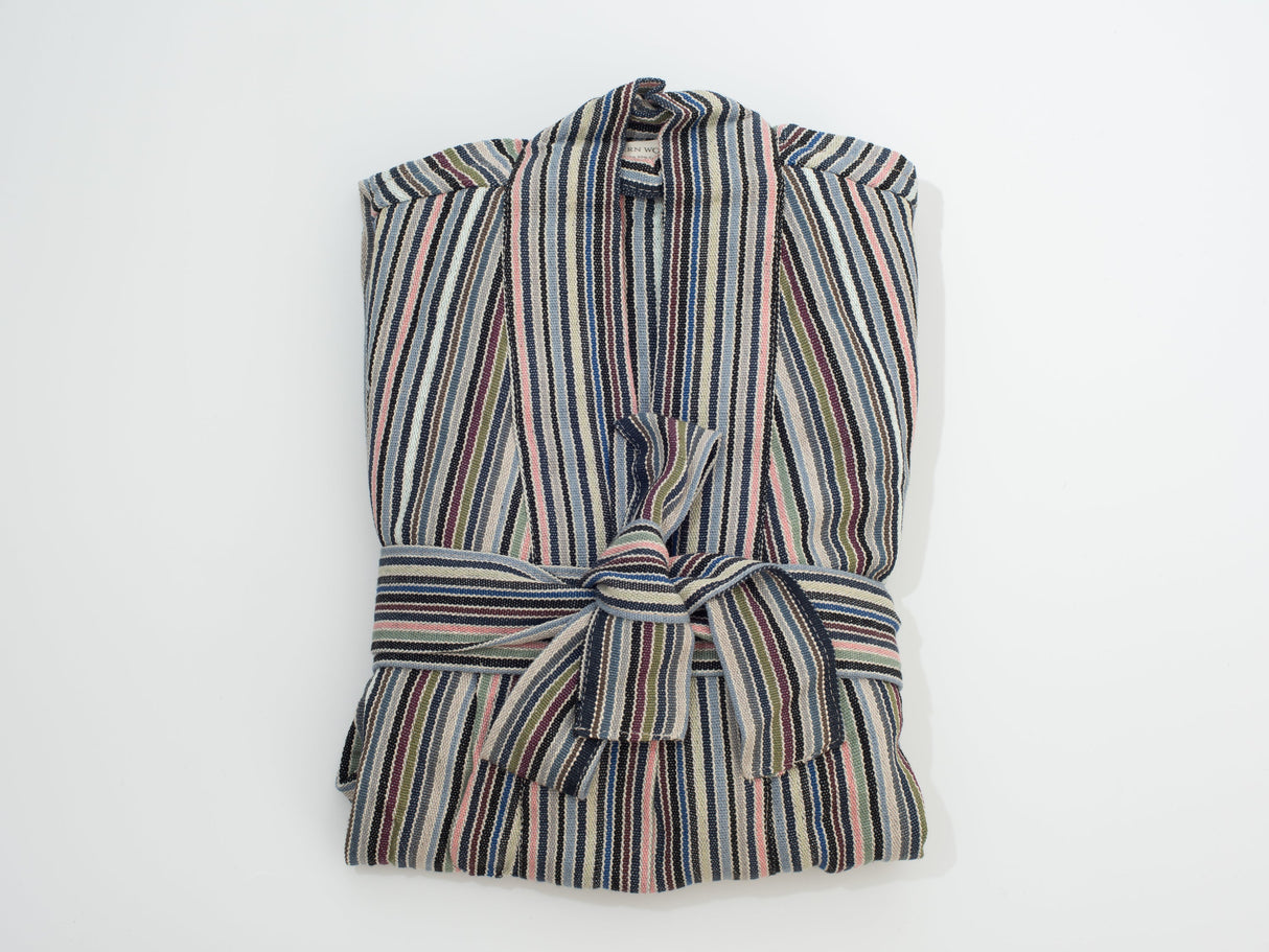 Gokova Robe From Eastern Woven