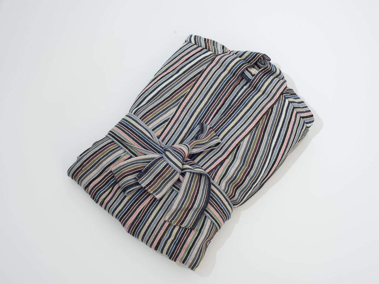 Gokova Robe From Eastern Woven