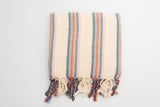 Kayisi Linen Towel From Lucky Teeth