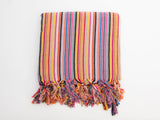 Antioch Linen Towels from Eastern Woven