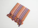 Antioch Linen Towels from Eastern Woven