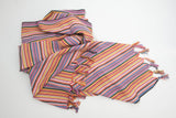 Antioch Linen Towels from Eastern Woven