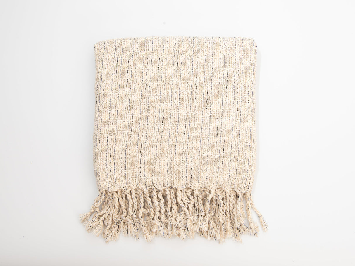 Kircil Linen Towel From Lucky Teeth