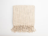 Kircil Linen Towel From Lucky Teeth