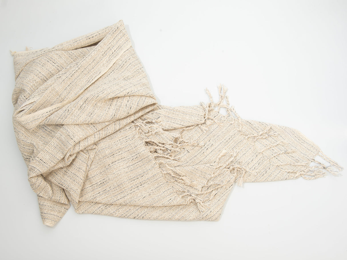 Kircil Linen Towel From Lucky Teeth