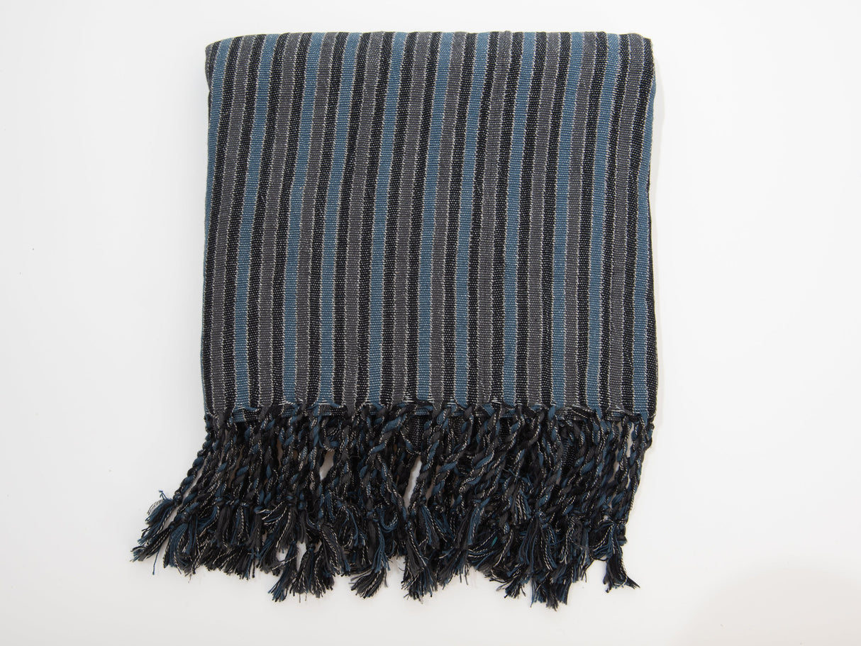 Imran Linen Towels from Eastern Woven