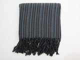 Imran Linen Towels from Eastern Woven