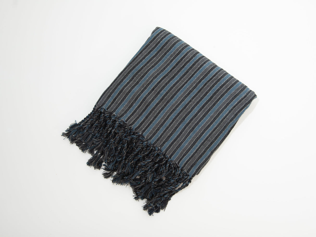 Imran Linen Towels from Eastern Woven