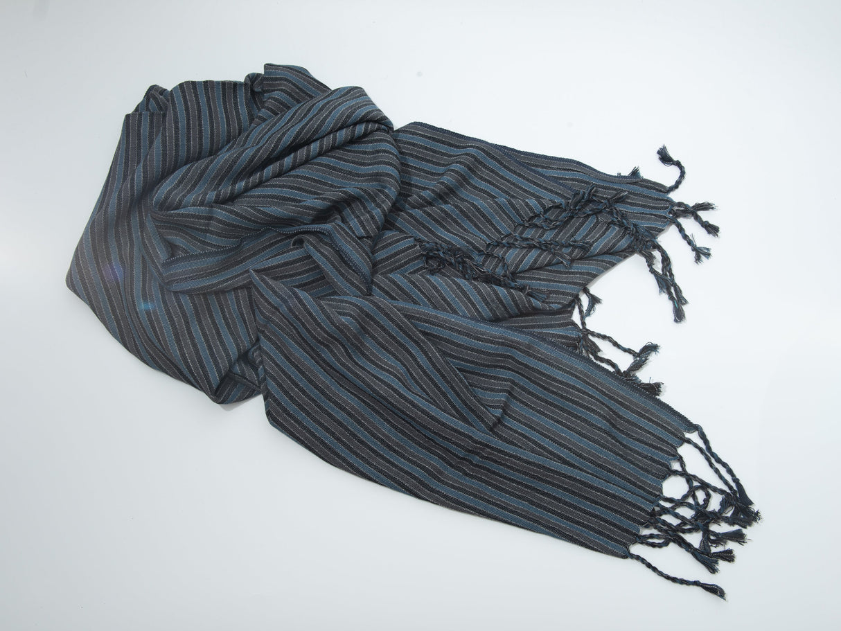Imran Linen Towels from Eastern Woven