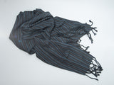 Imran Linen Towels from Eastern Woven