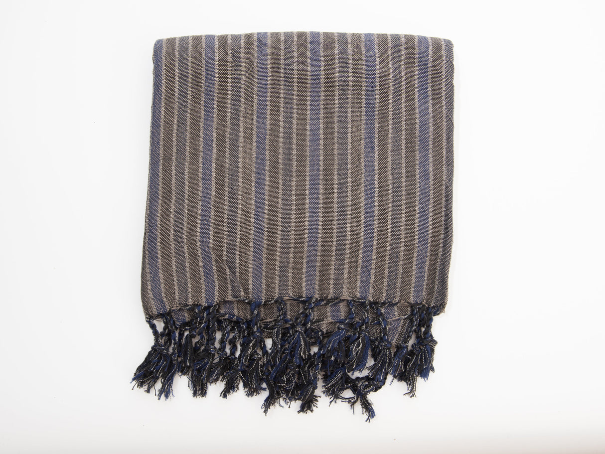 Imsar Linen Towels From Lucky Teeth