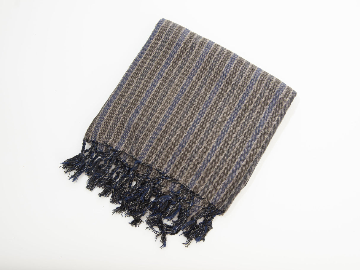 Imsar Linen Towels From Lucky Teeth