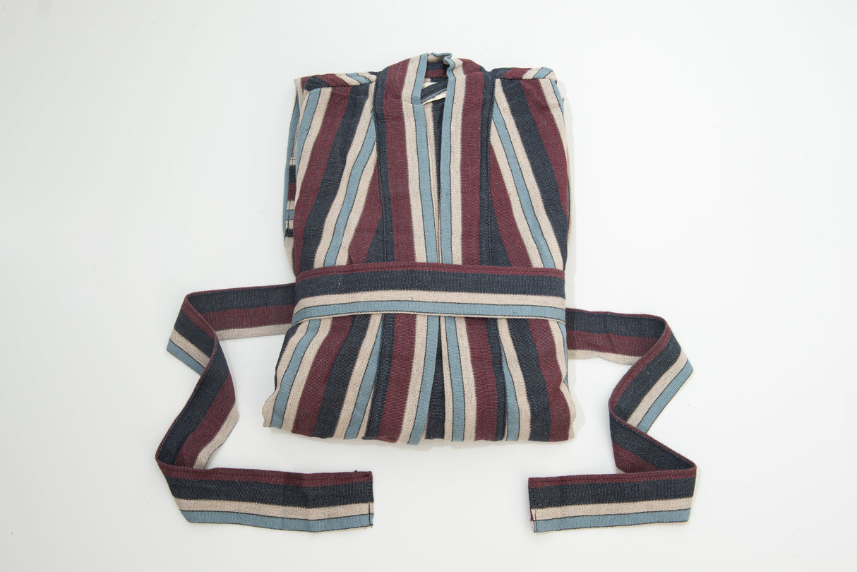 Kariye Robe From Eastern Woven