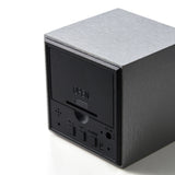 kutia Cube Click Clock from Uber Appliance