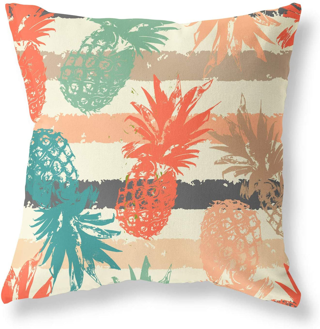Pineapple Cushion Covers from Moderny