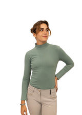 Alesia Shirt from Equisite