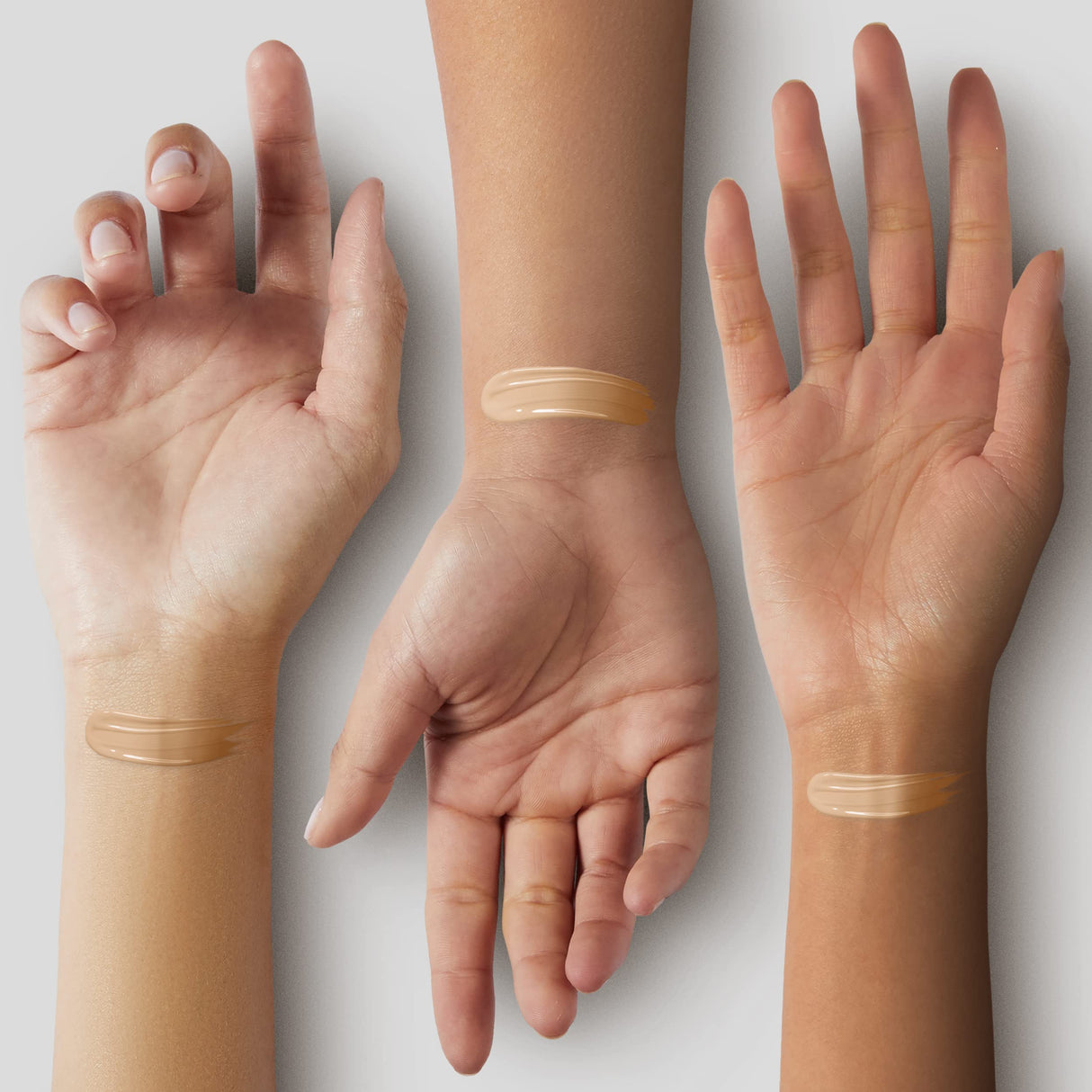 E.L.F. Flawless Finish Satin Foundation from VIAI BEAUTY