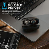 JBuds ANC True Wireless Earbuds Gen 3 from JLab