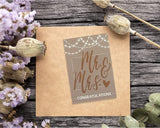 Greeting Cards for Any Occasion from Ozarké