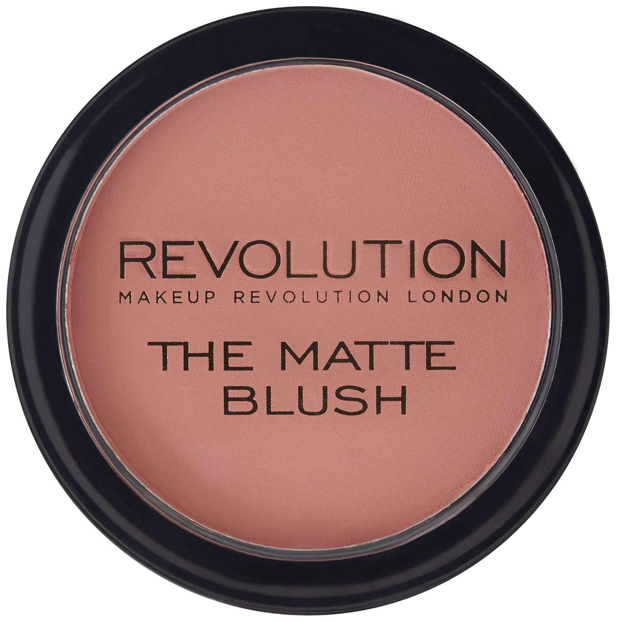 REVOLUTION The Matte Blush Powder from VIAI BEAUTY
