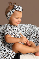 WILD GOALS DREAM SHORTIE from DREAM BIG LITTLE CO