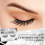 ARDELL Multi - Dimensional 3D Fauxmink Eyelashes from VIAI BEAUTY