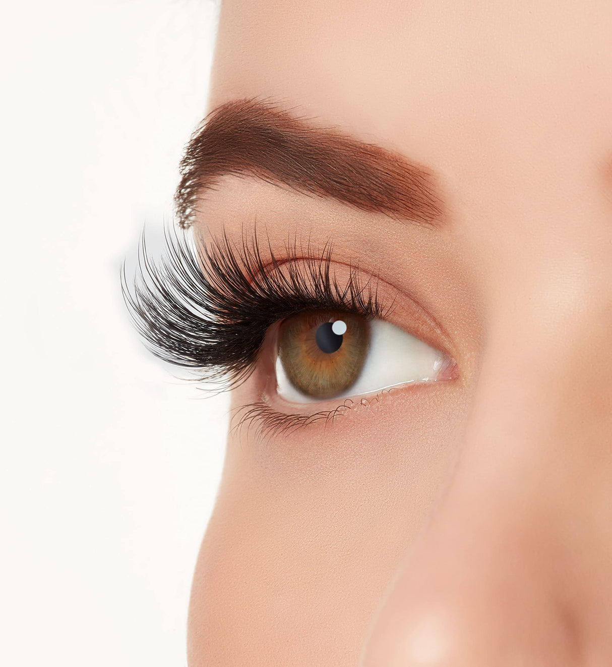 ARDELL Multi - Dimensional 3D Fauxmink Eyelashes from VIAI BEAUTY