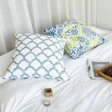 Floral Spring Cushion Covers from Moderny
