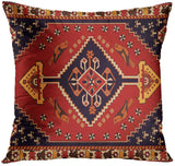 Tribal Cushion Covers from Moderny