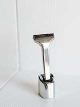Single Edge Razor Stand from Supply