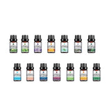 14 Pack of 100% Pure Essential Aromatherapy Oils from Pursonic