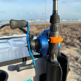 Line Cutterz Ceramic Blade Ring from Line Cutterz