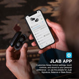 JBuds ANC True Wireless Earbuds Gen 3 from JLab