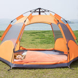 Soft Cotton Sleeping Bag for Boys and Girls Blue Pink from Redcamp