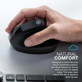 JLab JBuds Ergonomic Mouse from JLab