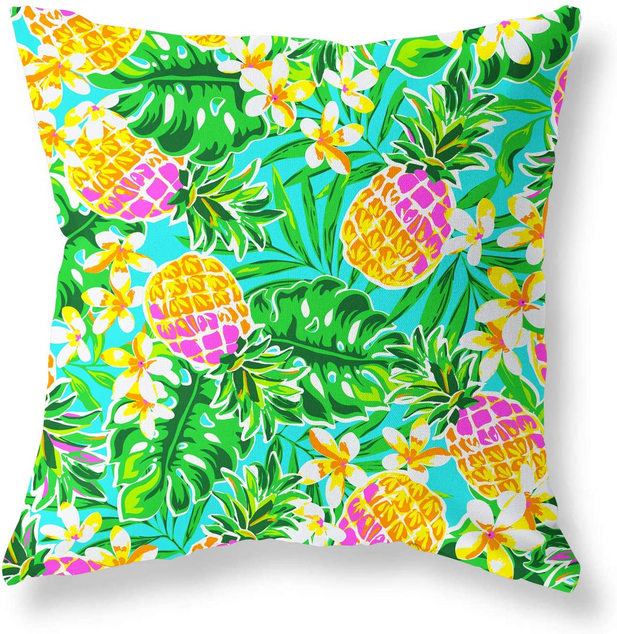 Pineapple Cushion Covers from Moderny