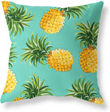 Pineapple Cushion Covers from Moderny