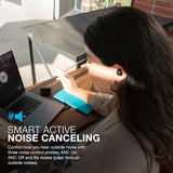 JBuds ANC True Wireless Earbuds Gen 3 from JLab