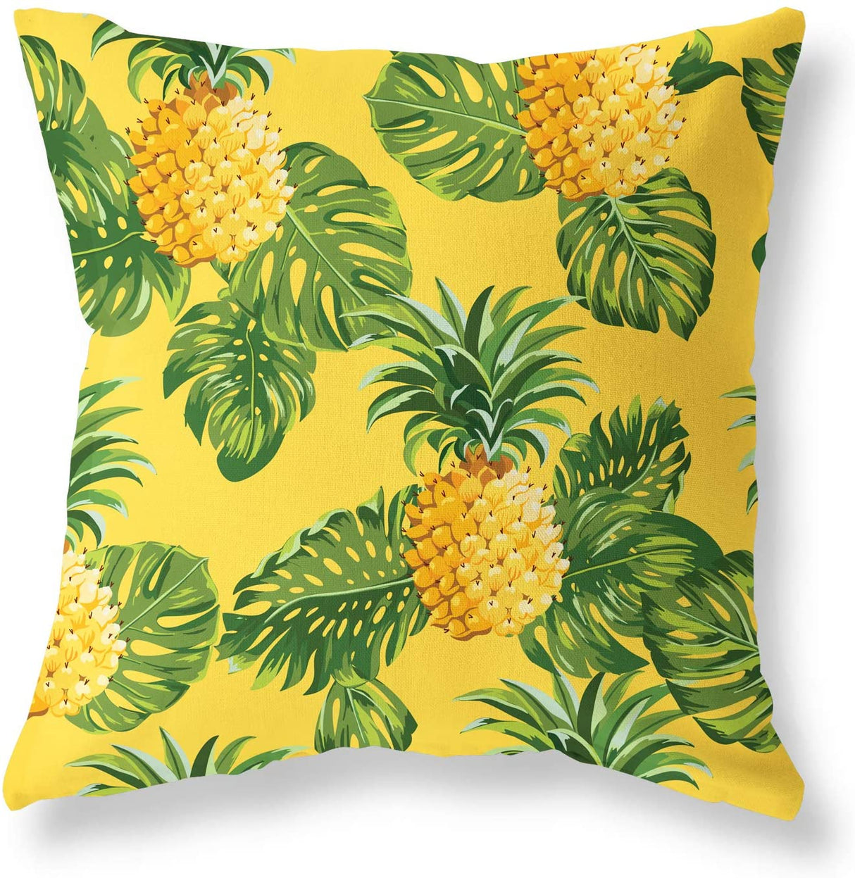 Pineapple Cushion Covers from Moderny